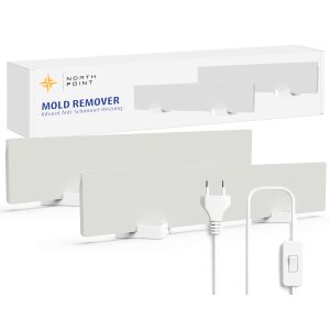 Infrarot Anti-Schimmel-Heizung Heizpaneel elektrischer...