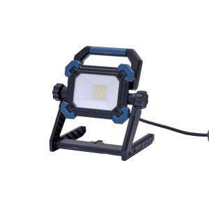 LED-Arbeitsstrahler 55 W  4500 Lumen, dimmbar, CRI 90,...
