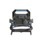 LED-Arbeitsstrahler 55 W  4500 Lumen, dimmbar, CRI 90, Tageslicht 5000 K, mit Steckdose &