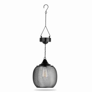 Northpoint Solar LED Hängelaterne für den...