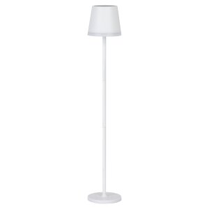 B-Ware 2in1 LED Solar Gartenleuchte Tischleuchte...
