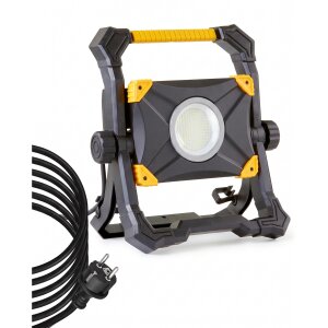Northpoint LED Baustrahler Arbeitsstrahler 100W 9000...