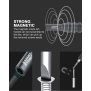 Jakemy Pro Tech Schraubenzieher Feinwerkzeug - magnetische Befestigung 45-teilig